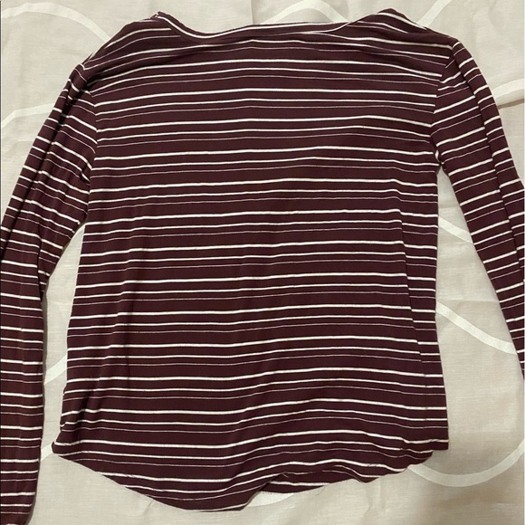 American eagle soft and sexy long sleeve - Picture 2 of 3